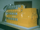 Schiffsdieselmotor,SKL Magdeburg