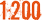 1:200